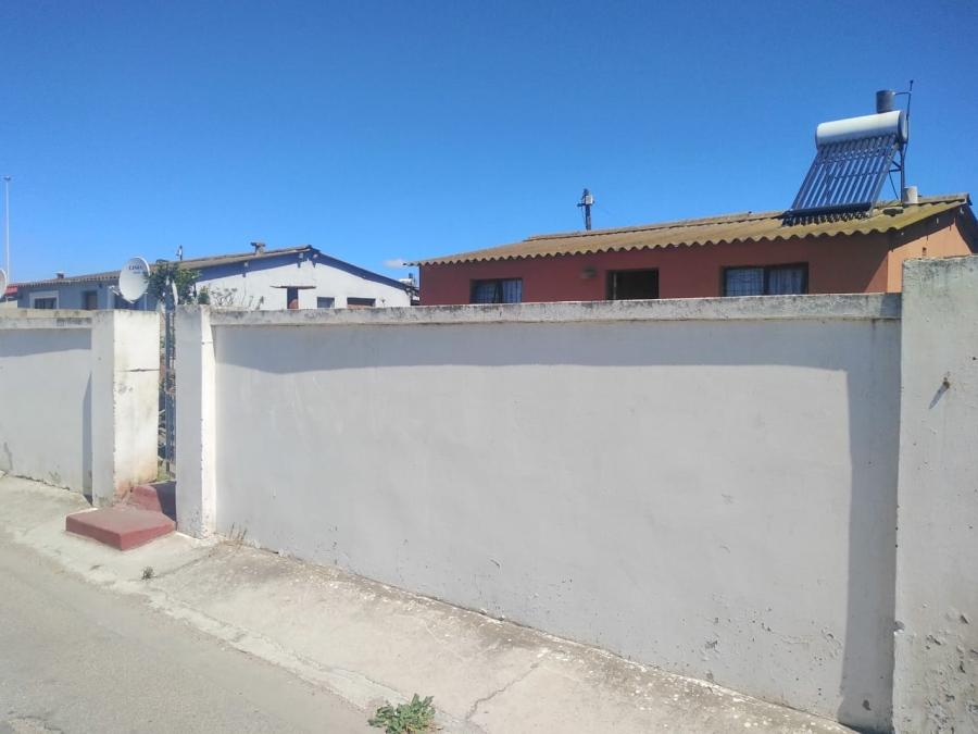 2 Bedroom Property for Sale in Kwazakhele Eastern Cape